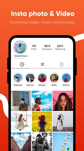 Video Downloader App 2023 screenshot 7
