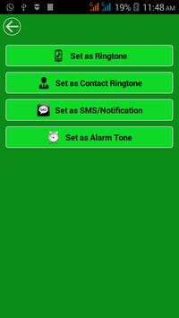 Bird Calls And Ringtones screenshot 4