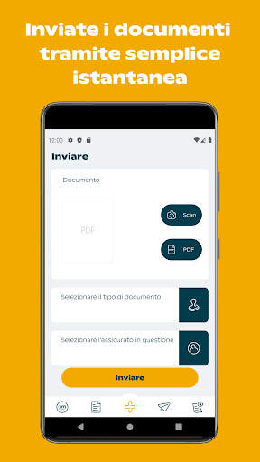 Groupe Mutuel screenshot 2