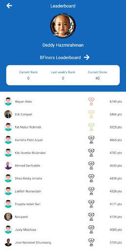 M-Beat screenshot 6