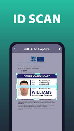 PDF Scanner : Camera Scanner screenshot 6