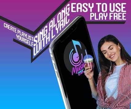 Online Mp3 Music Player screenshot 1
