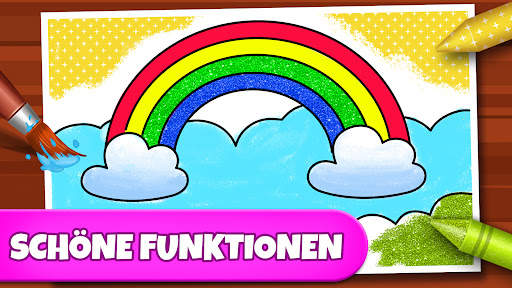 Ausmalspiele: Malbuch, Malen screenshot 24