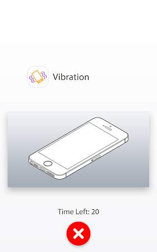 Phone Diagnostics screenshot 24