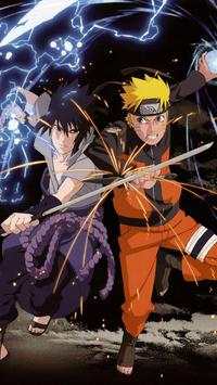naruto shippuden wallpaper screenshot 2
