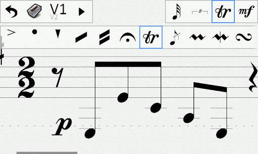 Ensemble Composer screenshot 4