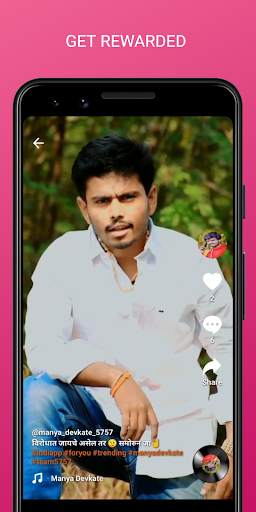 Indi App - Show Your Talent screenshot 4