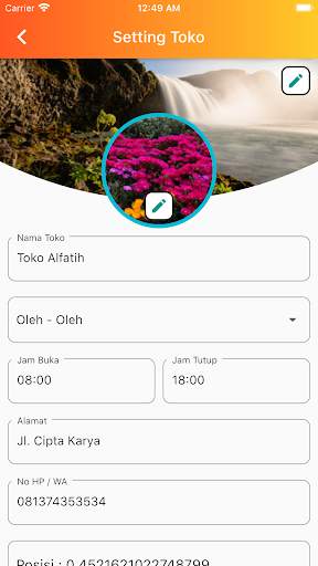 Mitra Mappaza screenshot 3