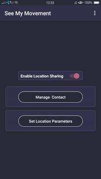 See My Movement screenshot 2