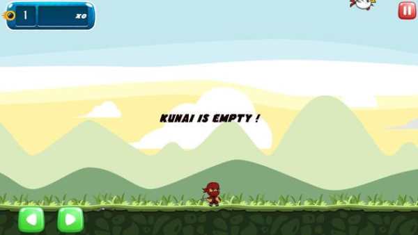 Age of Hunter screenshot 4