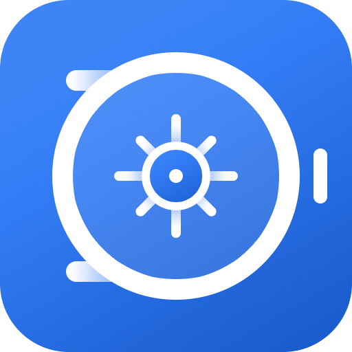 Hide Photos, Videos Lock Vault icon