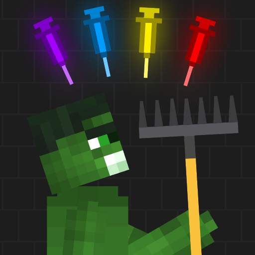 Super Hero Playground 1.1.7