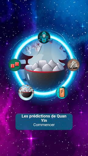 Merlin le sage clairvoyant screenshot 7