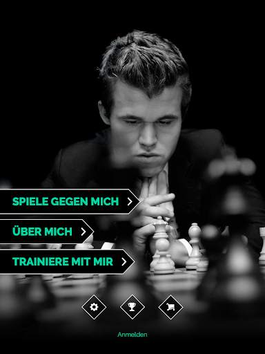 Play Magnus - Schach spielen screenshot 8
