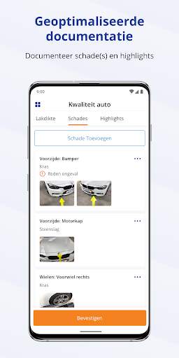 AUTO1 EVA App screenshot 3