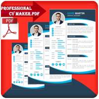cv maker 2020 / Portfolio Maker 2020 Resume .PDF