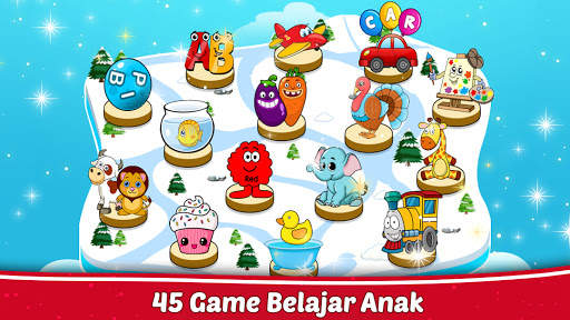Game Balita Untuk Anak Usia 2-5 Tahun screenshot 3