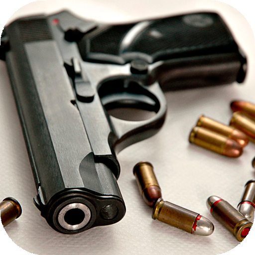 Gun Live Wallpapers icon