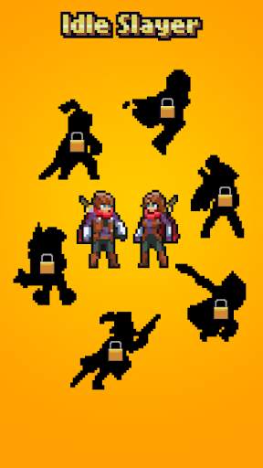 Idle Slayer screenshot 5