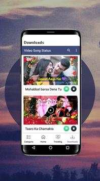 Video Song Status screenshot 3