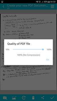 camera scanner - pdf converter screenshot 19