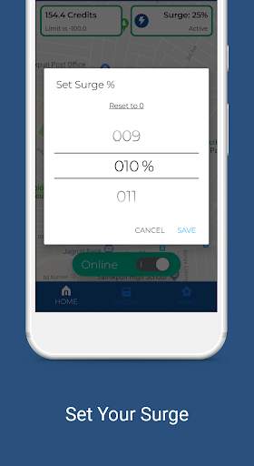 GoKar - Taxi, Tempo & Mini Bus Operators screenshot 2