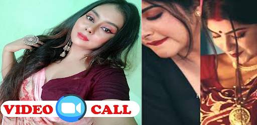 Hot Girls with Video Call screenshot 4