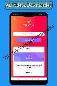 Video Downloader screenshot 3