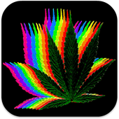 Weed Wallpapers icon