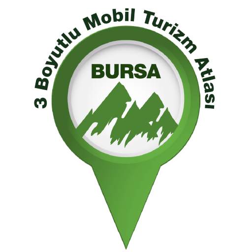 Bursa 3D Mobil Turizm Atlası 1.1.07