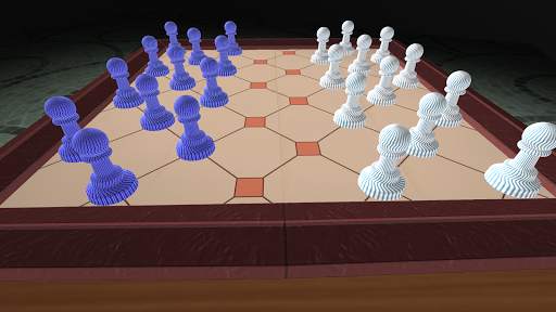 Bead 12 3D screenshot 3
