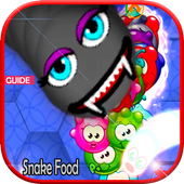 Worm snake online zone io Guide icon
