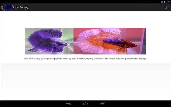 IKAN HIAS screenshot 8