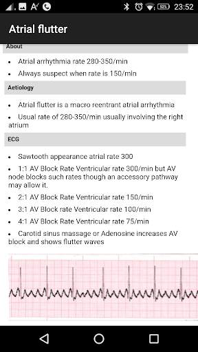 ABC Medical Notes 2021 screenshot 3