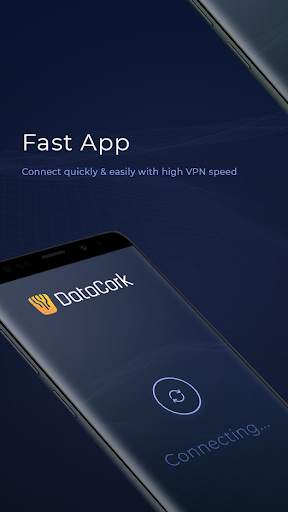 DataCork VPN screenshot 7