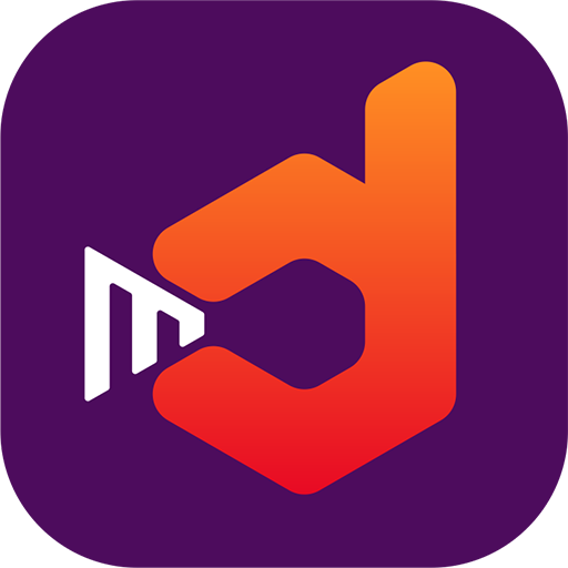 DataMobile иконка
