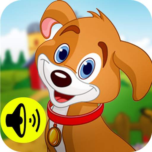 Animal Sounds - KIDS Edition 1.3