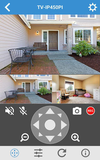 IPView screenshot 2