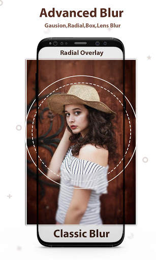 Lite Beauty Camera 2020 : DSLR Camera Effect screenshot 7