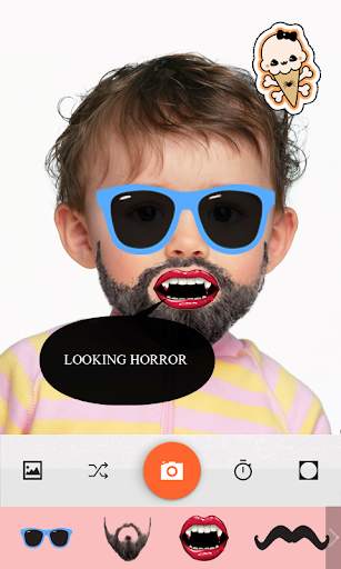 Photo Art screenshot 3