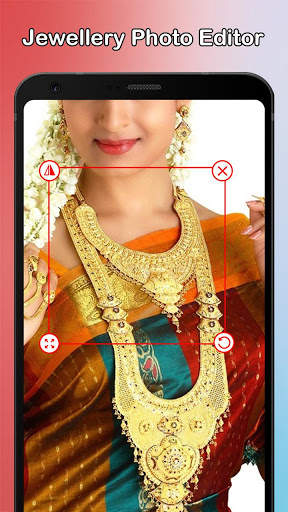 Jewellery Photo Editor screenshot 5