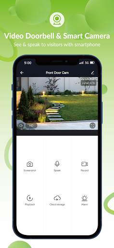 ZSmart screenshot 5