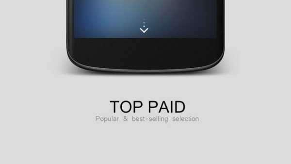 Top Launcher screenshot 10