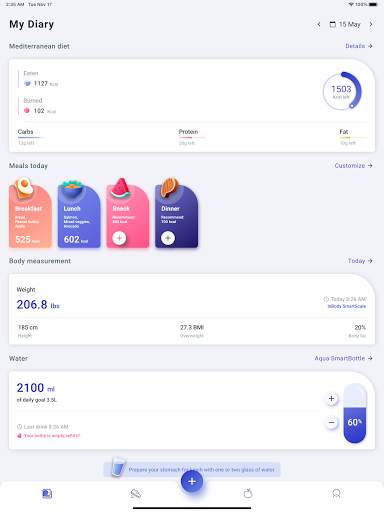 Flutter UI Templates screenshot 10