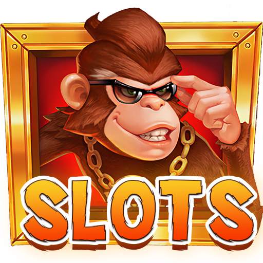 Monkey Adventures Slot 1.1