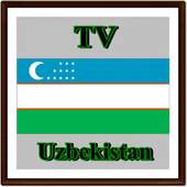 Uzbekistan TV Channel Info 1.0