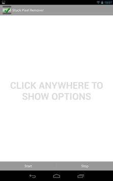 Stuck Pixel Remover screenshot 1