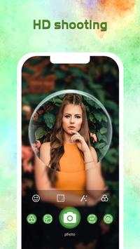 Pop Photo Editor screenshot 3