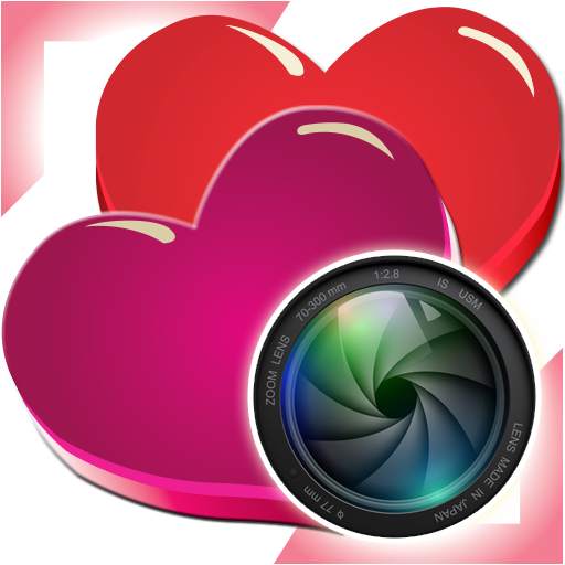 Love Photo Frames 1.0.4