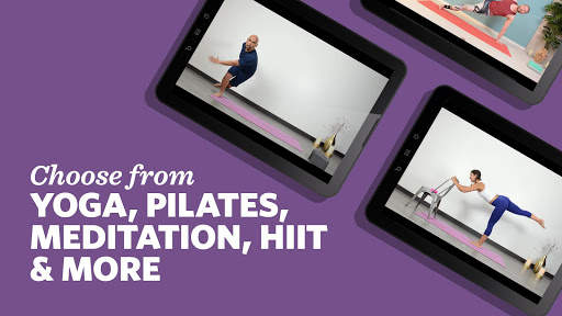 Yogaia: Yoga & Meditation screenshot 7